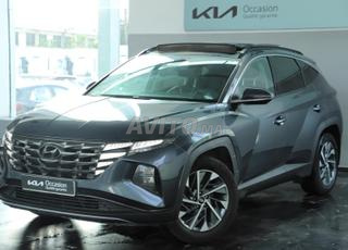 كيا - هيونداي توكسون