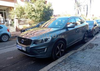 KIFAL - VOLVO XC60
