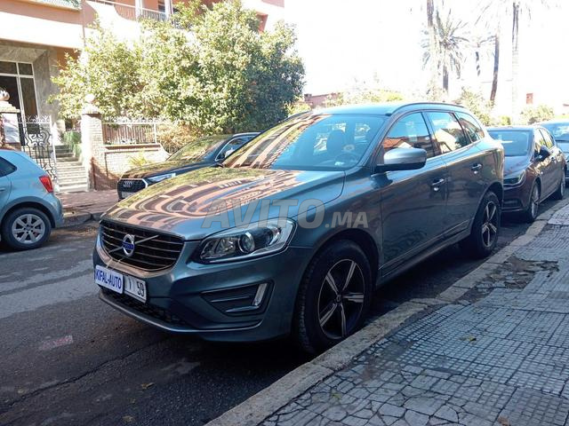 KIFAL - VOLVO XC60