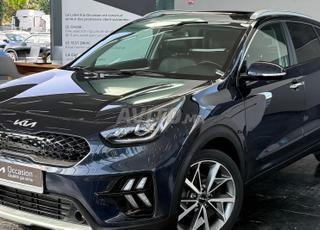 كيا - كيا Niro