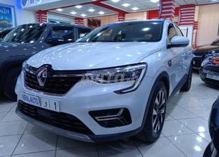 KIFAL - RENAULT Arkana