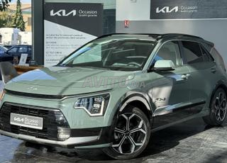 كيا - كيا نيرو