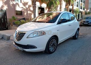 كيفال - LANCIA Ypsilon