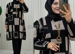 ملابس الشتاء