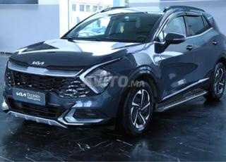 كيا - كيا سبورتاج