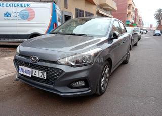 KIFAL - HYUNDAI i20