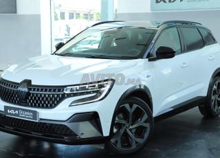 كيا - رينو أسترال