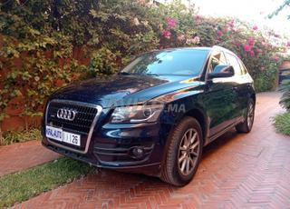 KIFAL - AUDI Q5