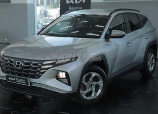 كيا - هيونداي Tucson
