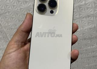 ايفون 14 برو 256 جيجابايت