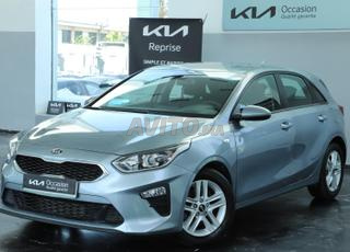 كيا - كيا سيد