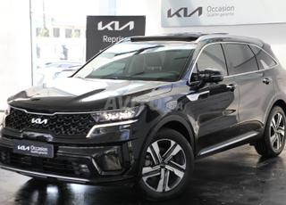 كيا - كيا سورينتو