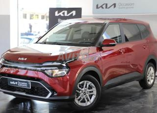 كيا - كيا كارينز