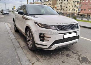 KIFAL - LAND-ROVER Evoque