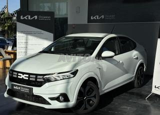 كيا - داسيا Logan