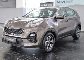 كيا - كيا سبورتاج