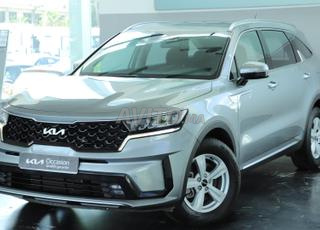 كيا - كيا سورينتو