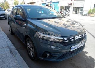 KIFAL - DACIA Sandero