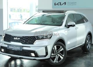 كيا - كيا سورينتو