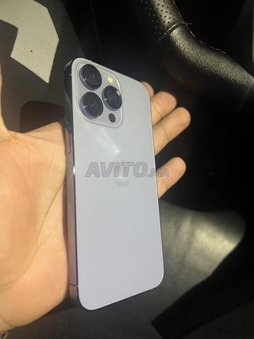 iPhone 13 Pro avec garantie