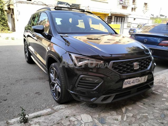 KIFAL - SEAT Ateca