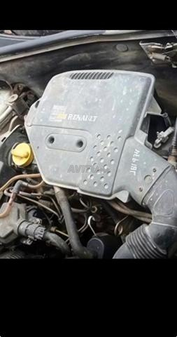 moteur auto - 2