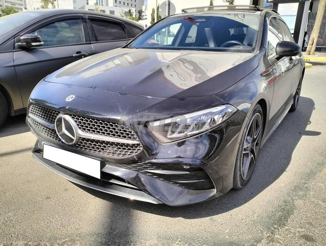 KIFAL - MERCEDES-BENZ Classe A