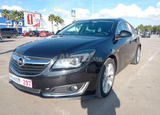 KIFAL - OPEL Insignia