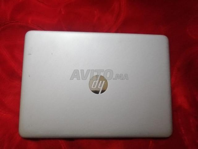 HP ELITEBOOK 840 G4 I5 7TH/256 SSD/16GB
