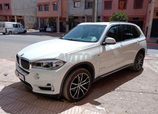 كيفال - BMW X5