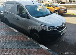 رونو إكسبريس