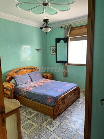 شقة مفروشة للإيجار على شاطئ البحر