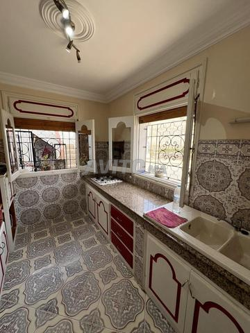 شقة مفروشة للإيجار على شاطئ البحر - 2