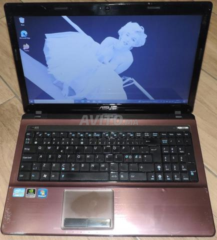 بيع جهاز كمبيوتر Asus