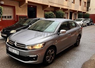 سيتروين سي-إليزيه ديزل يدوي 2020 في الجديدة