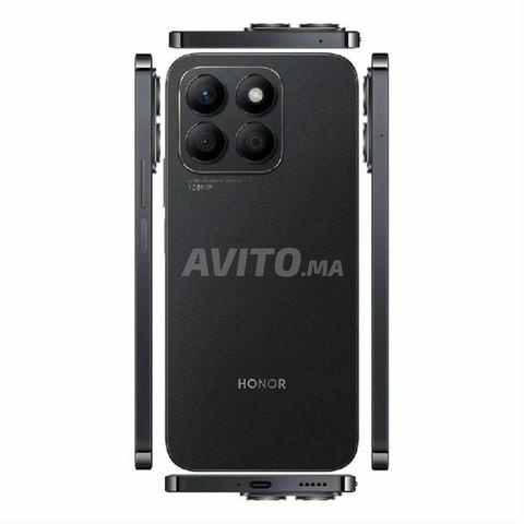 Honor x8b 512/16 Neuf Avec boite - 2