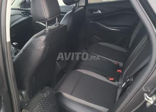 أوبل جراندلاند X تيربو 2019