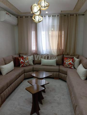 شقق فاخرة للكراء اليومي