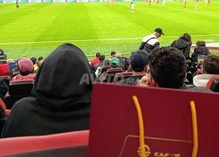 Finale Sénégal cat 1