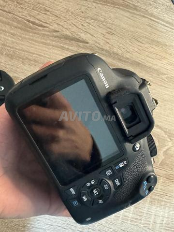 كاميرا رقمية Canon EOS 1200D 18-55 ملم