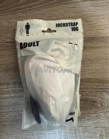 Coquille de protection Outshock 100 Jockstrap neuf