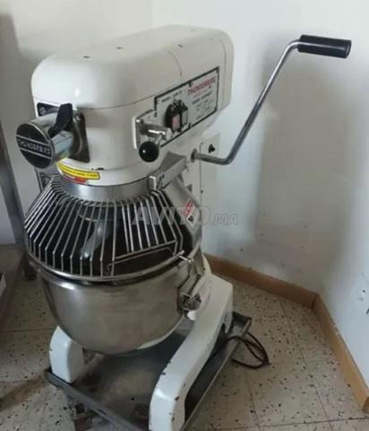 عجانة المخابز حالة جيدة