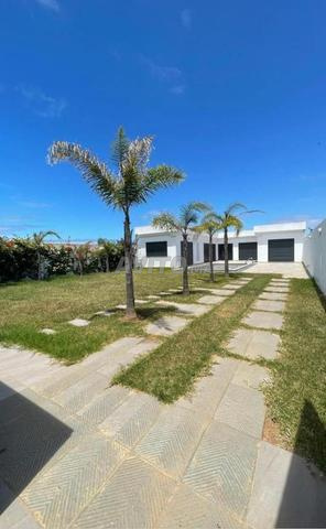 A louer villa 800m² piscine skhirat