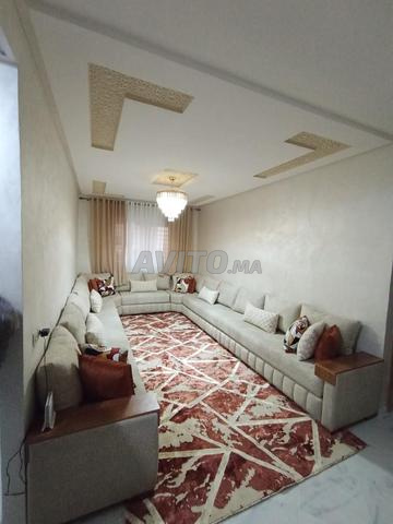 شقق للكراء اليومي بمدينة مكناس