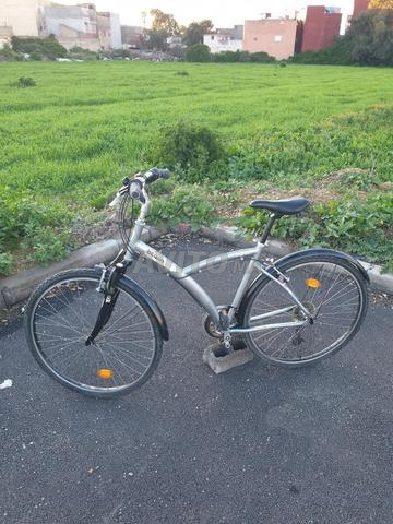 Vélo B-twin original5 original