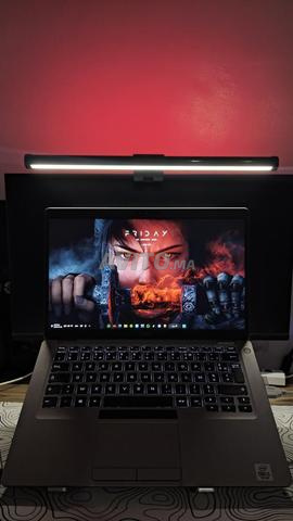 ديل لاتيتيود i5 الجيل العاشر 16 رام DDR4