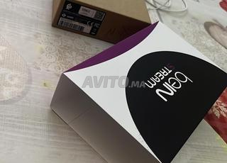 Décodeur beinstream