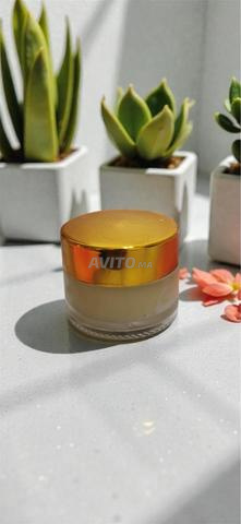 شحم النعام الأصلي graisse autruche