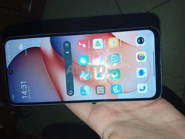 مديونة - الدار البيضاء