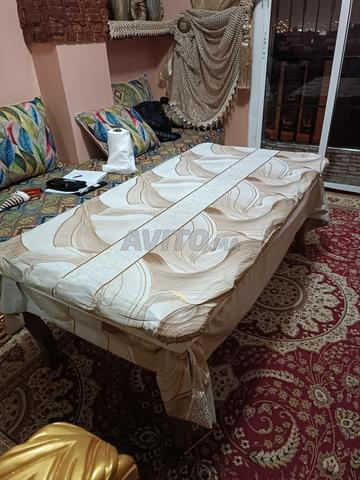 طاولة الأكل من نوع الخشب الممتاز قابلة للتفاوض